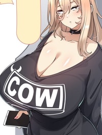Cô đàn em hàng khủng ở chỗ làm thêm [Baito no Kouhai-chan]