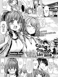 Cùng anh một lần nữa [Retry Rendezvous]
