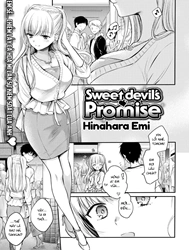 Lời Hứa Của Ác Ma Ngọt Ngào [Sweet Devil's Promise]