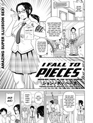 I Fall to Pieces - Mutilate Fuck at the After School [Houkago Barabara Jiken]