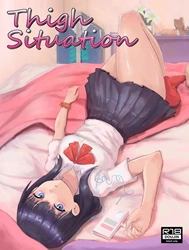 Thigh Situation (SSSS.Gridman)