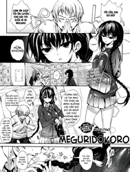 Meguridokoro