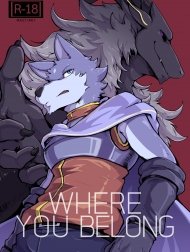 Hiệp sĩ và ác ma [Where you belong]