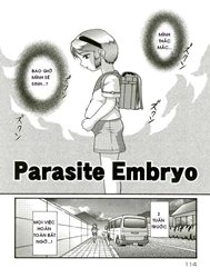 [Loli] Ký sinh trùng [Parasite Embryo]