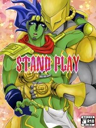 Stand Play (JoJo's Bizarre Adventure)