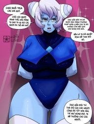 Holly Blue Agate (Steven Universe)
