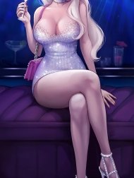 Party Elsa