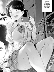Mùa hè năm ấy [Haruka's Garden; Khu vườn của Haruka]