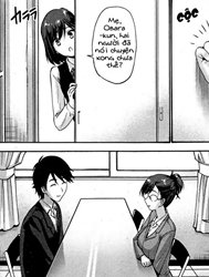 Bạn trai của con gái tôi [Musume no Kare]