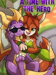 A Time With The Hero