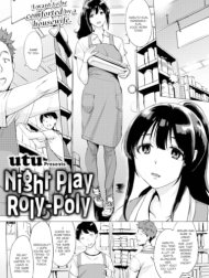 Night Play Roly-Poly