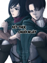 Kết thúc chuỗi ngày [End of days, cuối ngày]