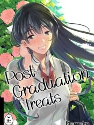 Post-Graduation Treats Truyện hentai Post-Graduation Treats