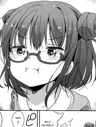 [Loli] Mari-chan no Omocha Asobi
