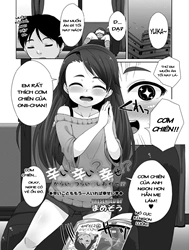 It's Hot! It Hurts! It's Good! [Tsurai! Tsurai! Shiawase!?]