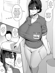 Oppai Caseworker