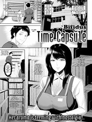Time Capsule [Time to Love]