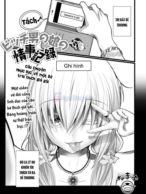 Kỷ lục tình yêu khi ở bên một cái bẫy chó cái Truyện hentai Kỷ lục tình yêu khi ở bên một cái bẫy chó cái
