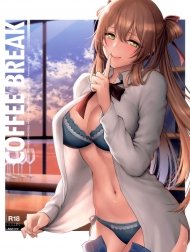 COFFEE BREAK (Girls' Frontline)