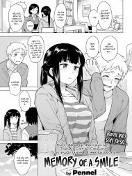 Memory of a smile [Memory of a smile]
