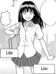 Taking Onee-chan's Hand [Onee-chan no Te o Totte]