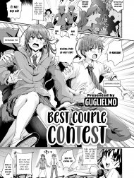 Best Couple Contest