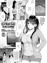 Cô Bạn Gái Gắt Gỏng [Grumpy Girlfriend]