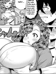 Mature Ass and Pussy [Jyuku-Jiri Tokidoki Jyuku-Chitsu]