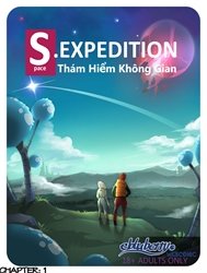 Thám hiểm không gian [S.EXpedition; Space Expedition]