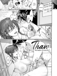 Thaw [Comic Kairakuten 2020-09]