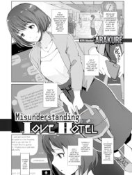 Misunderstanding Love Hotel