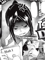 Tsun-Sis Dere-Sis