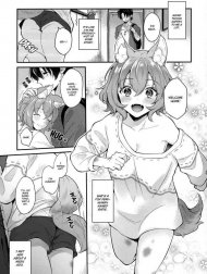 Kimi to Issho [Truyệt ngọt]
