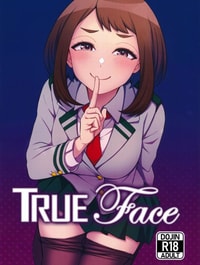 Himitsu no Kao [TrueFace]