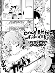 Once Bitten, Twice Shy