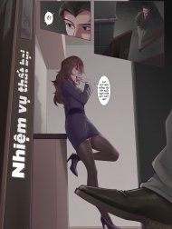 Nhiệm Vụ Thất Bại [Mission Failed]