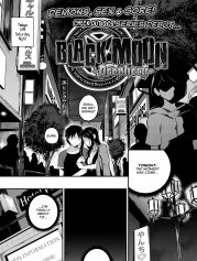 Lời tiên tri về Mặt Trăng đen [Black moon prophecy]