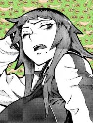 Threatening Love [Odoshi Ai; Desired Love; Motome Ai; Desired Love]