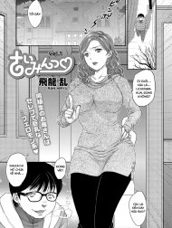 Saimin vol.1-2