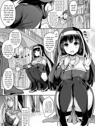 Seijo Choukyou ~Kanojo wa Watashi no Mono~