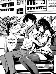 Overboard Girlfriend