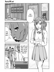 Asuna-san ga Agil ni Netorareru Ohanashi