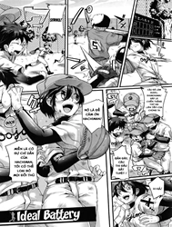 Ideal Battery [Risou no Battery]