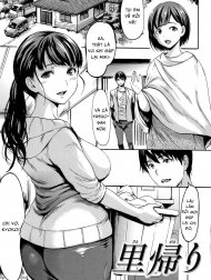 A Trip Back Home [Satogaeri]