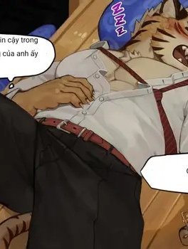 Anh tiền bối ngây ngô bị lừa