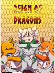 Reign of dragons