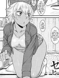 Senpai Heating