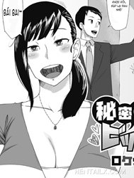 Himitsu no Bitch-chan