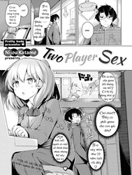 Two Sex Player