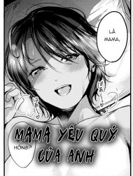 Mama Yêu Quý Của Anh [Onegai Manmamia!; Please, Mamma Mia!]